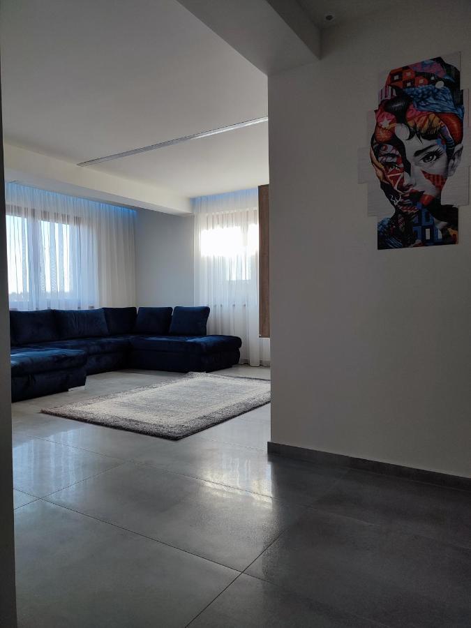 Gamma Apartmanok Es Jakuzzi Miskolc Bagian luar foto