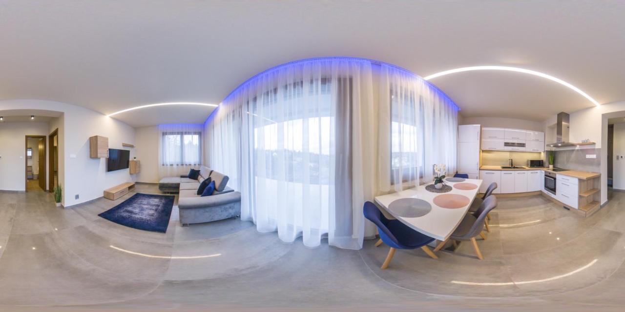 Gamma Apartmanok Es Jakuzzi Miskolc Bagian luar foto