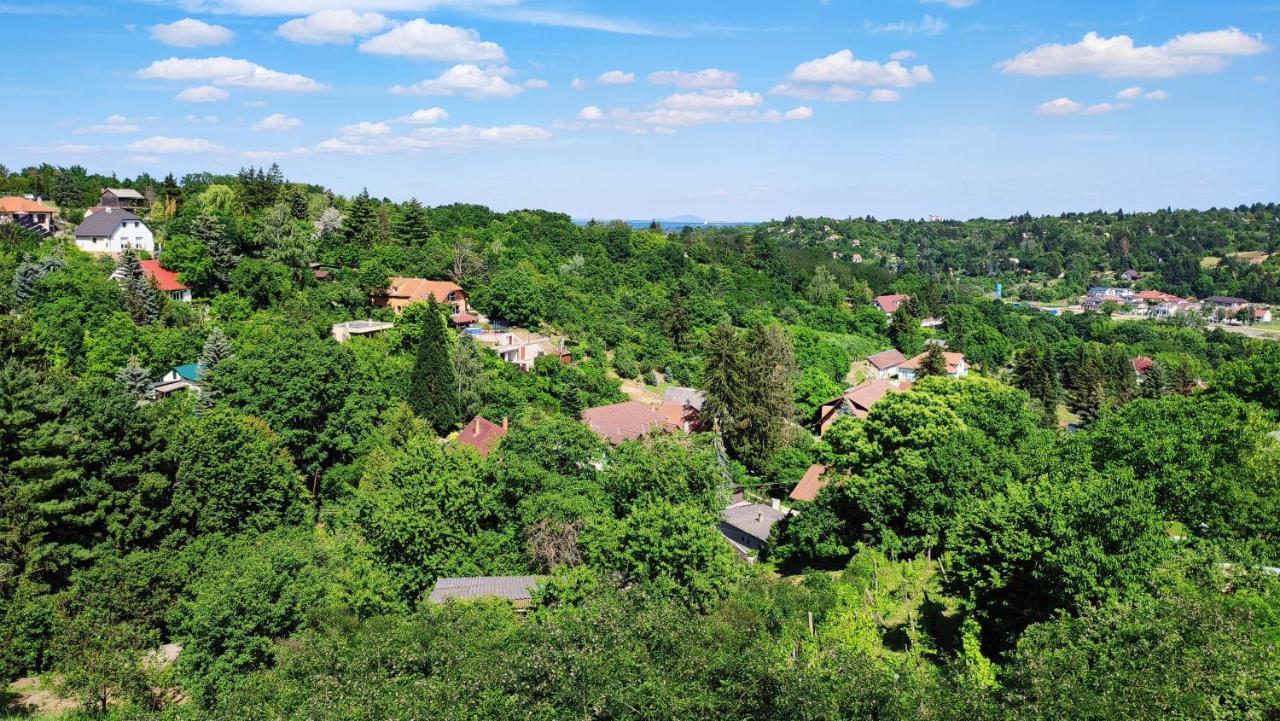Gamma Apartmanok Es Jakuzzi Miskolc Bagian luar foto
