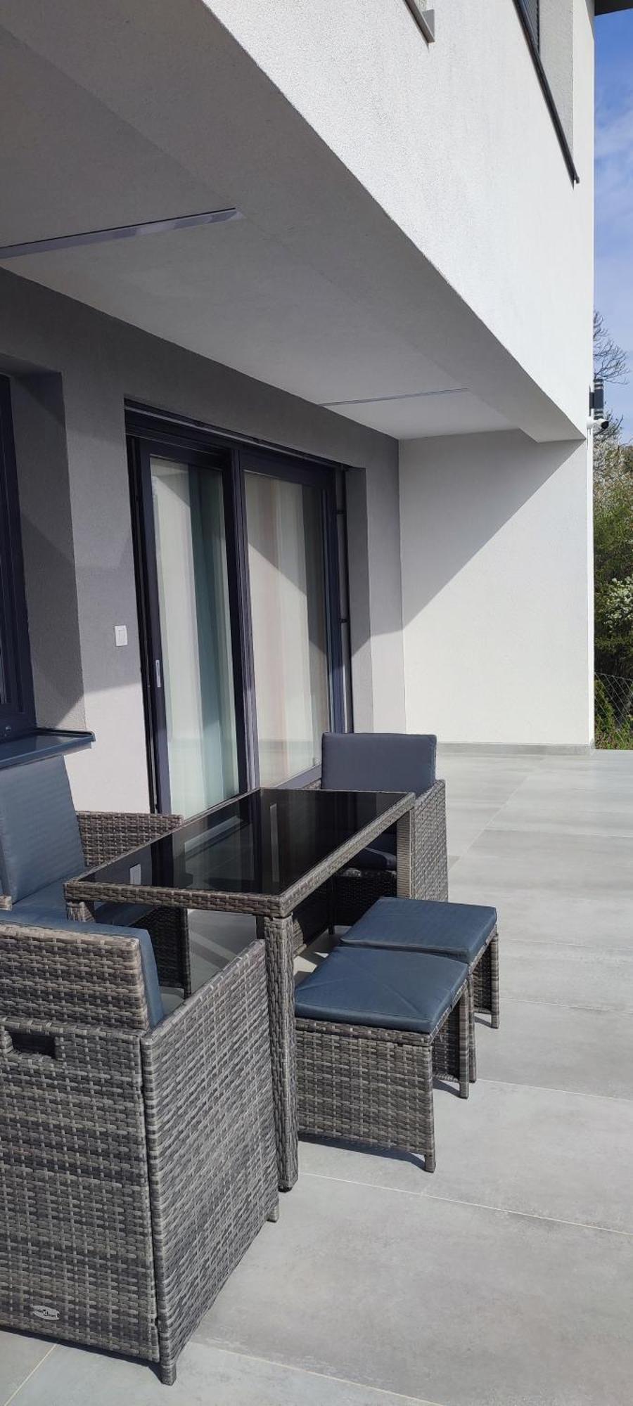Gamma Apartmanok Es Jakuzzi Miskolc Ruang foto